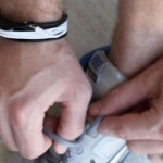 Budwrap: Carry Your Headphones On Your Wrist (video)