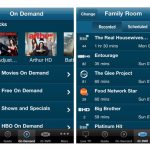 Cablevision Launches Optimum iPhone,iPod App With Streaming Cable TV