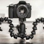 CineSkates Camera Sliders (video)