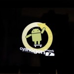 CyanogenMod 7 On the HP TouchPad (Video)