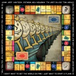 Custom Fallout 3 Monopoly Game Is Something To Be Proud Of