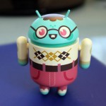 Google’s First Ice Cream Sandwich Devices Coming In October?