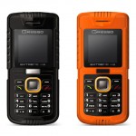 Gresso Extreme X3 The Ultimate Rugged Phone