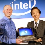Intel Launches $300 Million Ultrabook Fund
