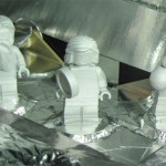 3 Lego Minifigs Flying To Jupiter On NASA’s Juno Spacecraft