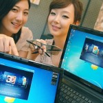 LG Launches Its First 3D Notebook, The LG Xnote A530