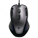 Logitech G300 9 Button Gaming Mouse