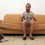 MIDI Air Drums Created Using Arduino (Video)