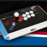 Mad Catz Unveils Official MLG Arcade FightStick