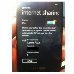 Mango Internet Sharing Feature Provides Tethering And Mobile Hot Spot