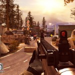 Gameloft Announces Modern Combat 3 iOS Game (video)