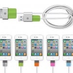 MySaver Stops Your iPhone, iPad, And iPod Cable From Breaking (Video)