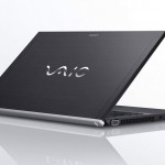 New VAIO Z Series Teardown (video)