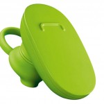 Nokia BH-112 Bluetooth Headset Adds A Little Colour To Your Day