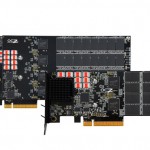 OCZ Z-Drive R4 PCIe SSD Unveiled With 2,800 Mbps Transfer Speeds