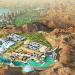 Official Star Trek Theme Park Beaming Down Shortly