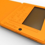 Omnifer Braille iPad Case