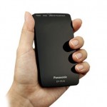 Panasonic DY-PS10 Pocket Media Server For iOS Devices