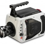 Phantom v1610 High Speed Camera Captures 1 Million Frames Per Second