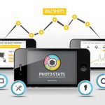 Photo Stats iPhone App Creates Infographics From Your Photo Metadata