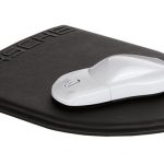 Porsche Designed Mouse And Mousepad