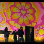 350,000 Post-it Notes Used to Create Worlds Largest Stop-Motion Post-it Animation (video)