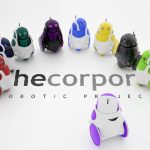 Qbo Open Source Robot Can Now Control Music Via Hand Gestures (video)