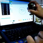 Quantum Phantom Allows You Control Your PC With Your Web Camera (video)