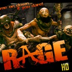 RAGE On iOS Now Available For Free, Thanks To Facebook Likes