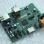 Raspberry Pi $25 Computer Readies For Launch (video)