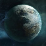 Could The Earth Have Seeded The Solar System?