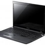 Samsung 700G7A Gaming Laptop Unveiled (video)