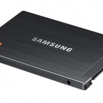 Samsung Unveils 830 Series SSD