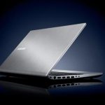 Samsung Series 7 Chronos Laptop Announced