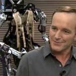 Sarcos XOS 2 Exoskeleton Turns You Into Iron Man (Video)