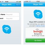 Skype WiFi Arrives On iOS Devices, Enabling Access To 1 Million Hotspots Worldwide