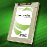 Smart Unveils Optimus 1.6TB SSD, Reads 1GB Per Second