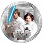 Small Island State To Issue Star Wars Coins