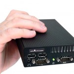 Stealth Computer LPC-125LPM Mini PC