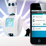 TalkO’Clock Alarm Clock Allows Strangers To Wake You (video)