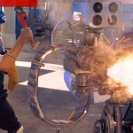 Awesome Team Fortress 2, Sentry Sabotage! Live Action Movie (Video)