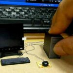 Ridiculously Small PC Works Just Fine (Video)