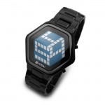 Tokyoflash Kisai 3D Unlimited Watch