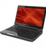 Toshiba Qosmio F755 3D Glasses Free Notebook Toshiba Qosmio F755 3D Glasses Free Notebook