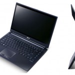 Acer Announces TravelMate Timeline 8481T With 13 Hour Battery