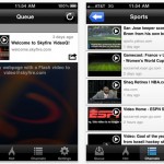 Skyfire VideoQ App Enables Flash Video Playback On iOS Devices