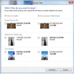 Windows 8 New File Management Features Revealed (video)
