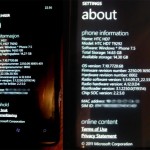 Windows Phone 7 Mango Leaked