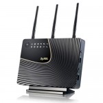 ZyXEL Unveils $250 Dual-Band Wireless Router – NBG5715