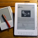 Amazon’s New Kindle’s To Be Named After Elements?